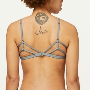 Lululemon bralette